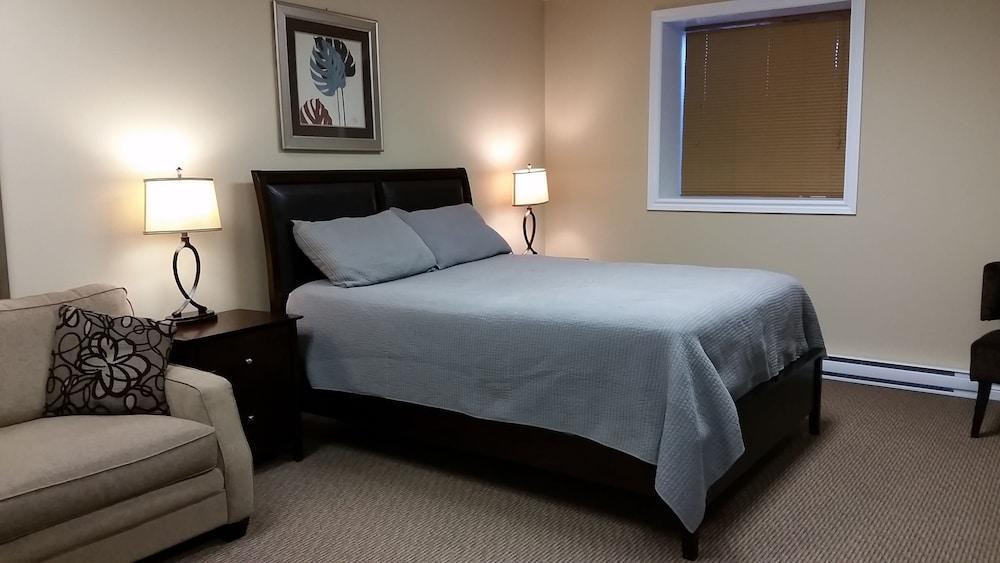 Riverview Suites Clarenville Bagian luar foto