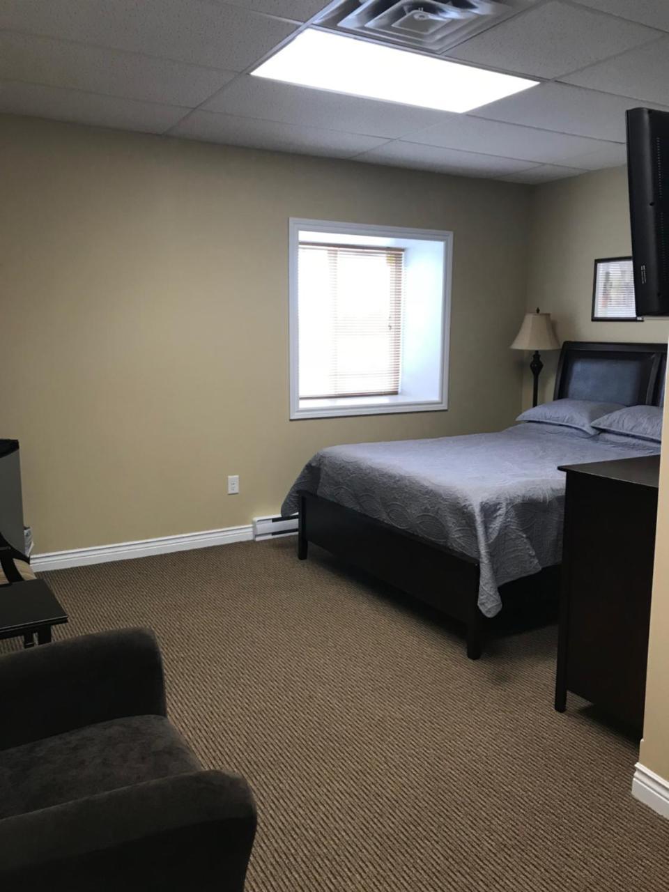 Riverview Suites Clarenville Bagian luar foto