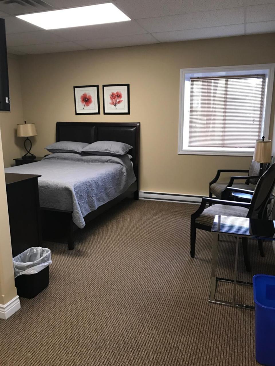 Riverview Suites Clarenville Bagian luar foto
